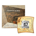 Luxembourg 2,5 euro silver PROOF 2021 - Bock-Casemates