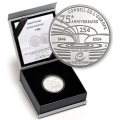 Luxembourg 25 euro silver Proof 2024 - 75th Aniversary of the Council of Europe