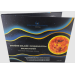 Luxembourg 25 euro silver Proof 2025 - The Solar System - The Sun