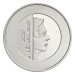 Luxembourg 25 euro silver Proof 2025 - The Solar System - The Sun
