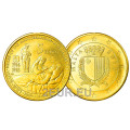 Malta 5 euro UNC 2014 - First World War Centenary
