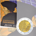 Malta 2 euro BU 2022 -  35 Years of the Erasmus