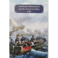 Malta 2 eurot BU 2023 – 225. aastapäev prantslaste saabumisest Maltale – Napoleon Bonaparte