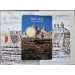 Malta 2 euro BU 2025 - Historic City of Mdina