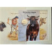 Malta 2 euro BU 2025 - Maltese Bull