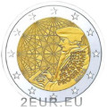 Malta 2 euro UNC 2022 - 35 Years of the Erasmus