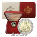 Monaco 2 euro PROOF 2020 - 300th Anniversary of the Birth of Prince Honoré III