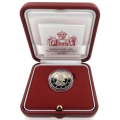 Monaco 2 euro PROOF 2024 - 500 Years of the Treaty With Charles V