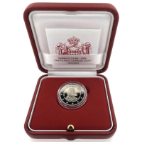 Monaco 2 eurot PROOF 2024 – 500 aastat lepingut Charles V-ga