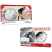 Netherlands 5 euro UNC 2019 - Jaap Eden