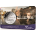 Netherlands 5 euro UNC 2020 - Woudagemaal