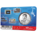Netherlands 5 euro UNC 2021 - 40th anniversary of the NOS Jeugdjournaal