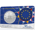 Netherlands 5 euro UNC 2022 - Maastricht Treaty