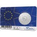 Netherlands 5 euro UNC 2022 - Maastricht Treaty