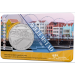 Netherlands 5 euro UNC 2023 - Willemstad Fiver