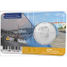 Netherlands 5 euro UNC 2023 - Willemstad Fiver
