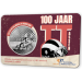 Netherlands 5 euro UNC 2025 - 100 years of TT Assen