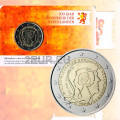 Netherlands 2 euro BU 2013 - 200th Anniversary of the Kingdom of the Netherlands