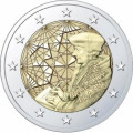 Portugal 2 euro UNC roll 2022 - 35 Years of the Erasmus