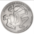 Portugal 7.5 euro UNC 2021 - 5th century of Ferdinand Magellan's circumnavigation of the world - Mactan 1521
