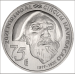 Portugal 7.5 euro UNC 2021 - 5th century of Ferdinand Magellan's circumnavigation of the world - Mactan 1521