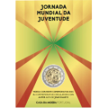 Portugal 2 euro BU 2023 - World Youth Day