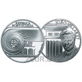 Portugal 2.5 euro UNC 2013 - 100th Anniversary of the Birth of João Villaret
