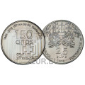Portugal 2.5 euro UNC 2013 - 150th Anniversary Of Red Cross