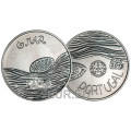 Portugal 5 euro UNC 2019 - The Sea Drawn by a Child