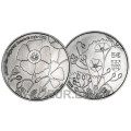 Portugal 5 euro UNC 2019 - Tuberaria Major