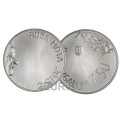 Portugal 7.5 euro UNC 2018 - Rosa Mota