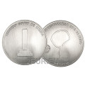 Portugal 7.5 euro UNC 2018 - Portuguese Architecture - Souto Moura
