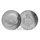 10 EURO BU MÜNTI