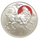 10 EURO SODIAK