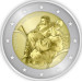 San Marino 2 euro BU 2026 - 450 years since Titian's death