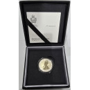 2 EURO PROOF MÜNDID