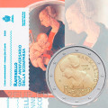 San Marino 2 euro BU 2020 - 500th Anniversary of the Death of Raffael