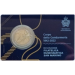 San Marino 2 EURO BU 2022 - 180th Anniversary of the Gendarmerie Corps