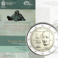 San Marino 2 euro BU 2014 - 500th Anniversary since the Death of Donato Bramante