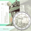 San Marino 2 euro BU 2016 - 550 Years since the Death of Donatello