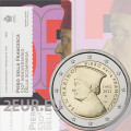 San Marino 2 euro BU 2022 - 530th anniversary of the death of Piero Della Francesca