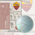 San Marino 10 euro silver BU 2017 - 90th Anniversary of the Foundation of AS Roma