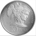 San Marino 10 euro proof 2021 - 450th Anniversary of the Death of Benvenuto Cellini