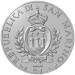 San Marino 10 euro proof 2021 - 450th Anniversary of the Death of Benvenuto Cellini
