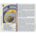 Slovakia 2 euro BU 2012 - 10 Years of Euro Cash