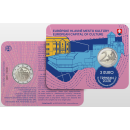 2 EURO BU
