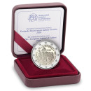  2 EURO PROOF