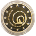 Slovenia 2 euro proof 2013 - 800th Anniversary of the First Visit to the Postojna Caves