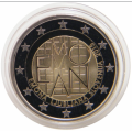 Slovenia 2 euro proof 2015 - 2000th Anniversary of the Founding of Emona - Ljubljana