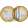 Slovenia 3 euro UNC 2022 - 150th anniversary of the birth of the painter Matija Jama